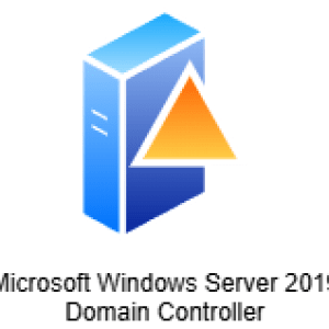 Microsoft Windows Server 2019 Domain Controller Build
